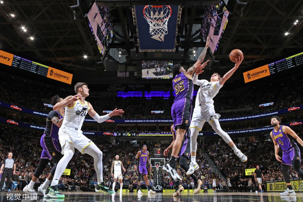 和罚球线效 和罚球线效